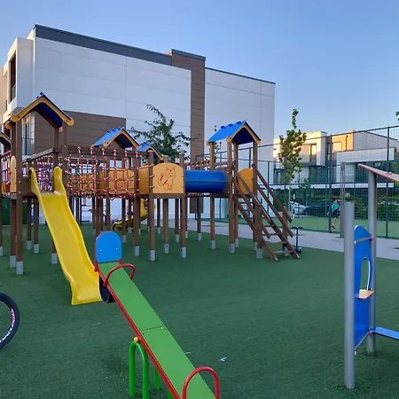 Arena Port Mall Chişinău