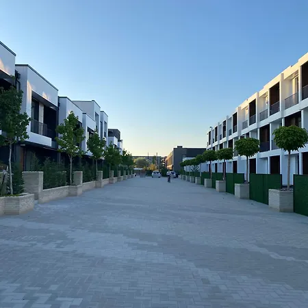 Appartamento Arena Port Mall Chişinău
