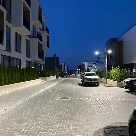 Arena Port Mall Chişinău