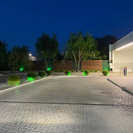 Arena Port Mall Appartamento